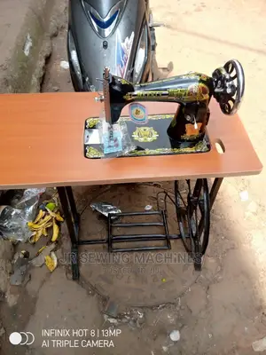 Beefly Sewing Machine