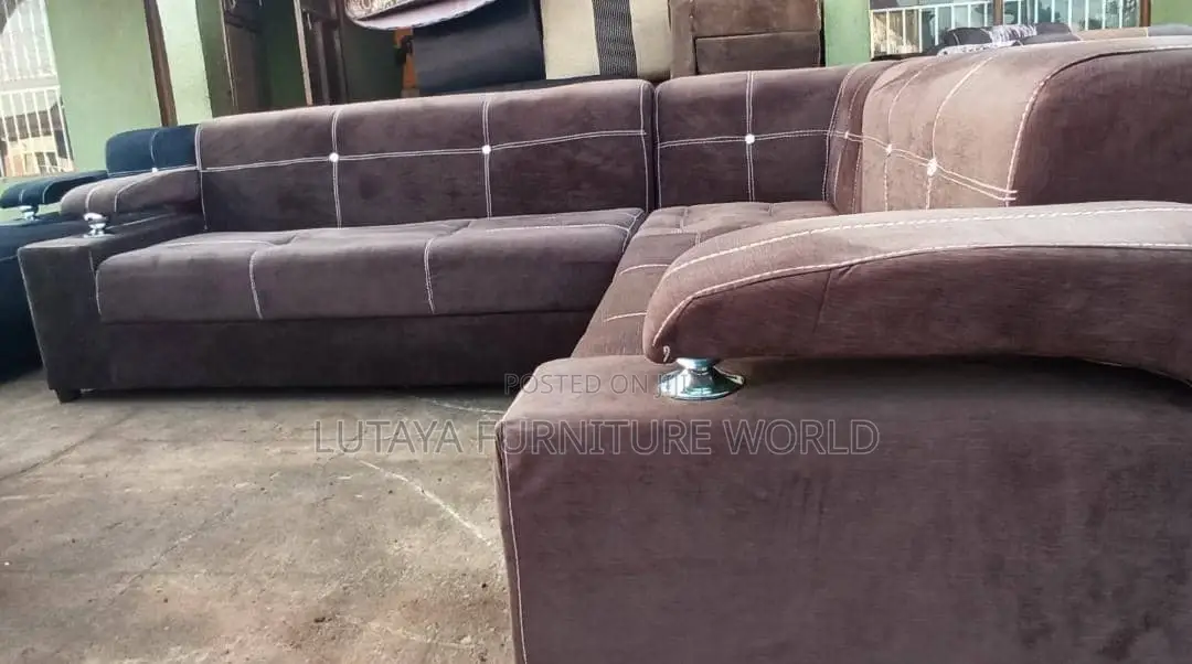 L Shape for Sale in Good Materials