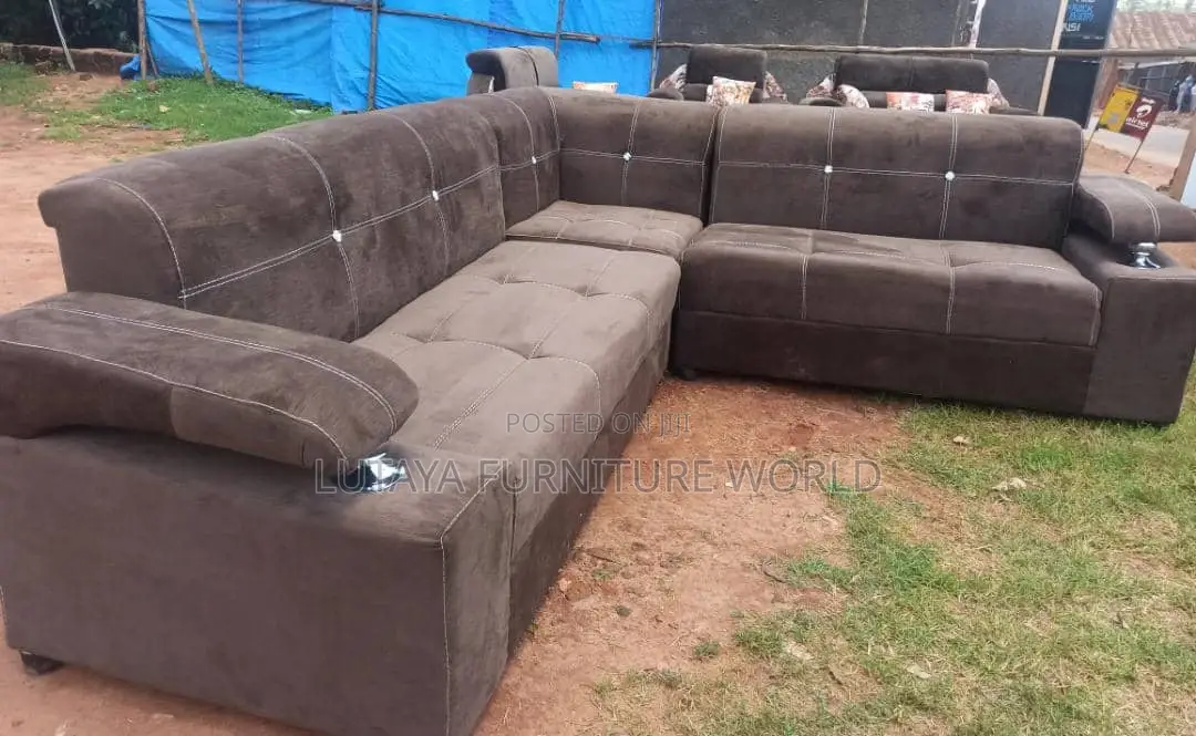 L Shape for Sale in Good Materials