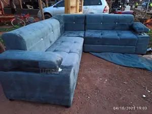 L Shape for Sale in Good Quality