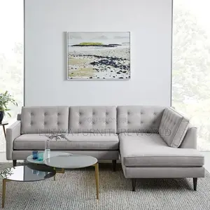 L Shape for Sale in Good Materials