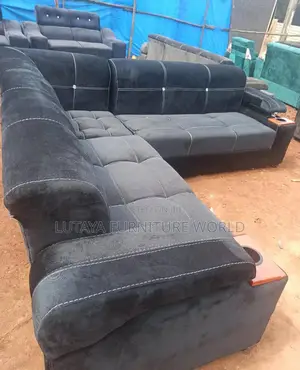 L Shape for Sale in Good Materials