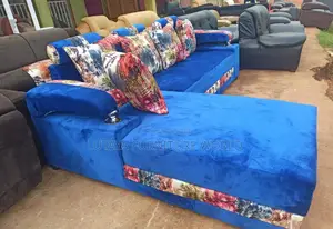 L Shape Sofas for Sale