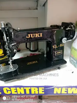 Juki Semi Industrial Sewing Machine