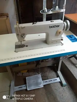 Brother Industrial Sewing Machine
