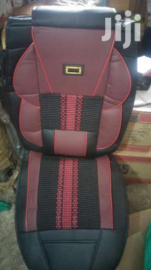 Car Seat Covers