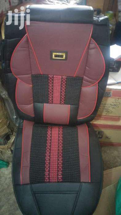 Car Seat Covers
