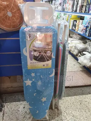 Ironing Boards