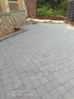 Beauty Is Our Priority in Paving
