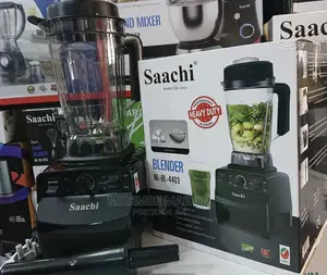 Saachi Blender