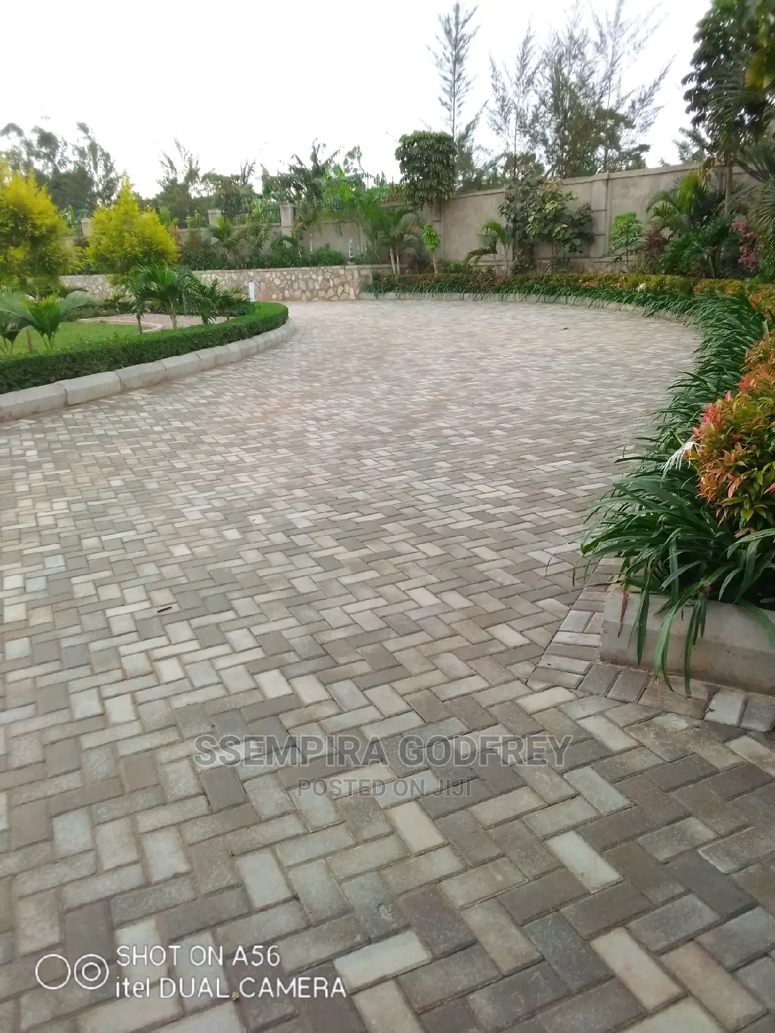 Beauty Is Our Priority in Paving