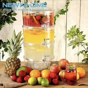 Juice Drink Dispenser