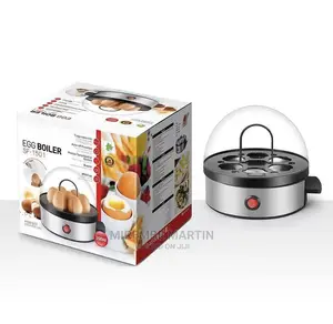 Egg Boiler