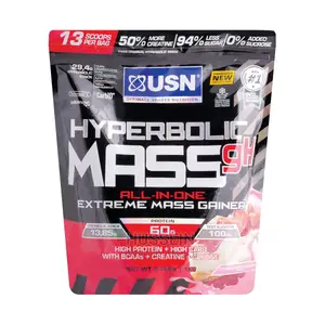 Usn, Hyperbolic Mass 1kg Strawberry