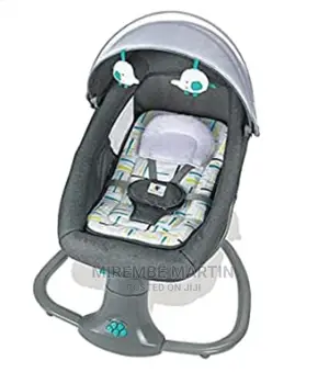 Electric Baby Swing