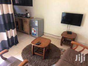Furnished 1bdrm House in Kampala for rent