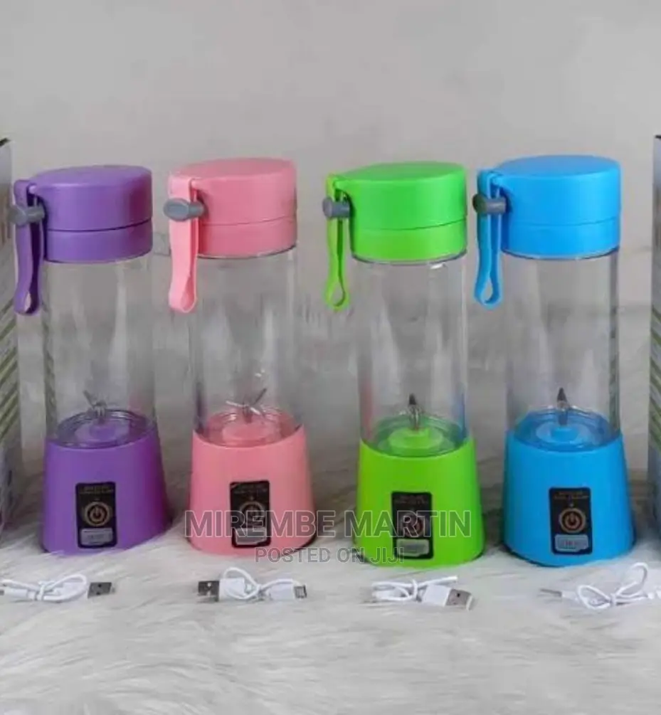 Mini USB Blender