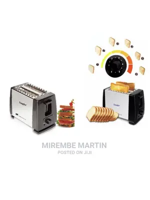 Sonifer Bread Toaster
