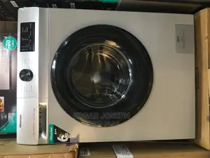 Hisense Washing Machine 6kg