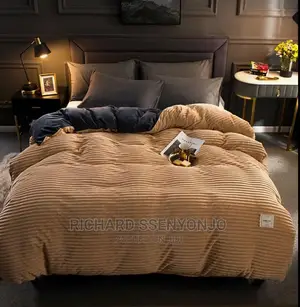 Velvet Duvets