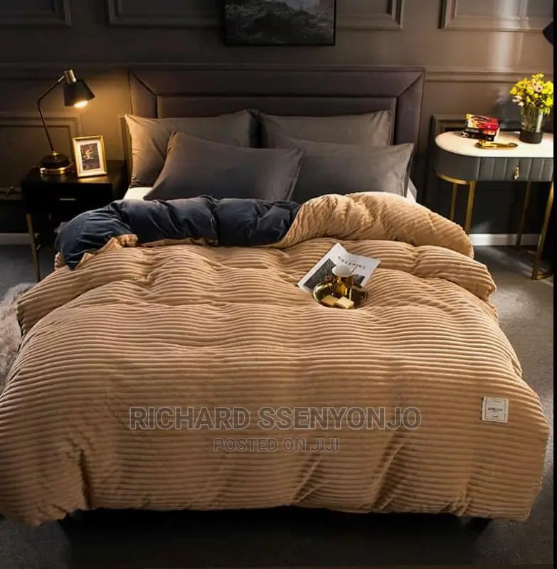 Velvet Duvets