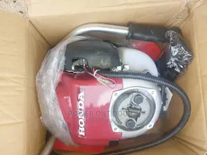 Honda 4 Stroke Brush Cutter/Trimmer