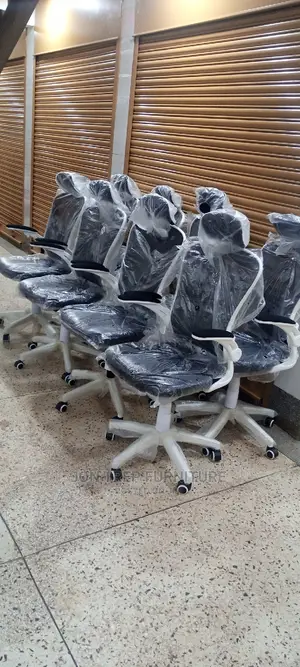 Mesh Adjusteble Chair