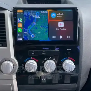 Toyota Tundra 10inch Android Radio