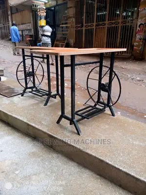 Original Sewing Machine Stand
