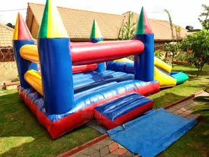 Bouncing Jumping Castles for Hire