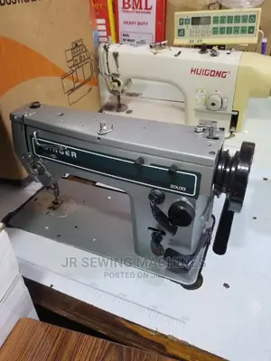 Singer 20u Sewing Machine