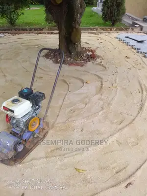 !Paving With Creativity Within Entebbe And Country Wide