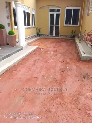 !Paving With Creativity Within Entebbe And Country Wide