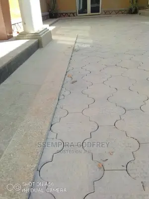 !Paving With Creativity Within Entebbe And Country Wide