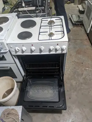 Two in One Cooker Oven Expert Repair