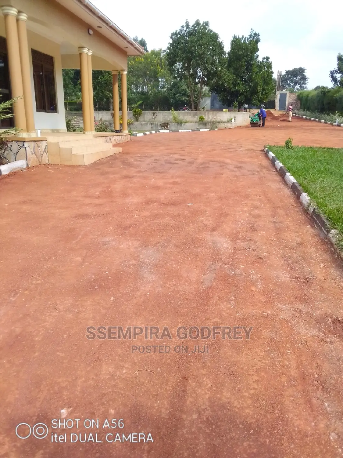 Paving at Affordable Quality Prices