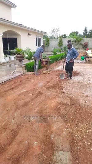 Paving at Affordable Quality Prices
