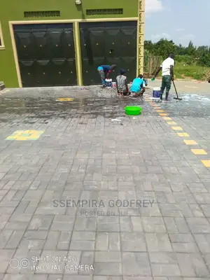 Paving at Affordable Quality Prices