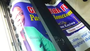 Quality Banner Printing