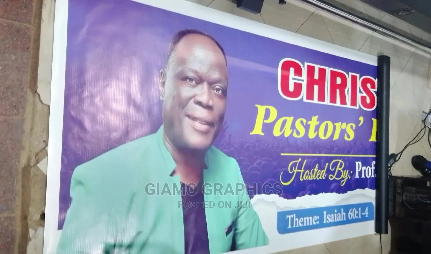 Quality Banner Printing