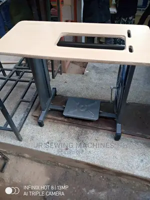 Original Sewing Machine Stand