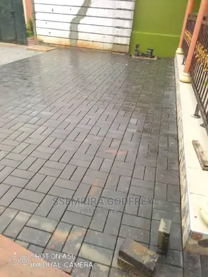 Installers of Pavers in Northern Region Central and Western.