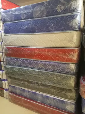 Royal Foam Mattresses High Density 6*6 By8 Iuches