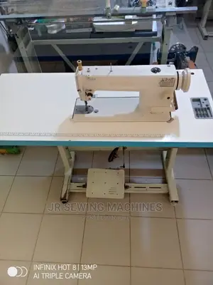 Industrial Sewing Machine