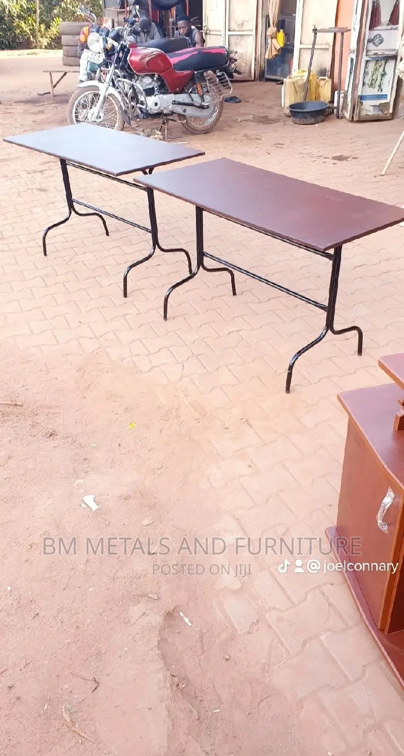Chairs and Long Stools Tables Available