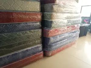 High Density Mattresses Royal Foam 6*6 By8 Iuches