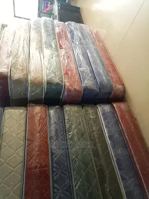 High Density Mattresses Royal Foam 6*6 By8 Iuches