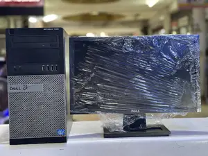 Desktop Computer Advent TC4002 8GB Intel Core I5 HDD 500GB