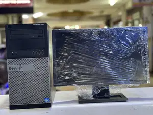 Desktop Computer Advent TC4002 8GB Intel Core I5 HDD 500GB