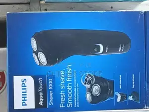 Phillips Electric Shaver